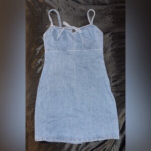 Hollister Dress